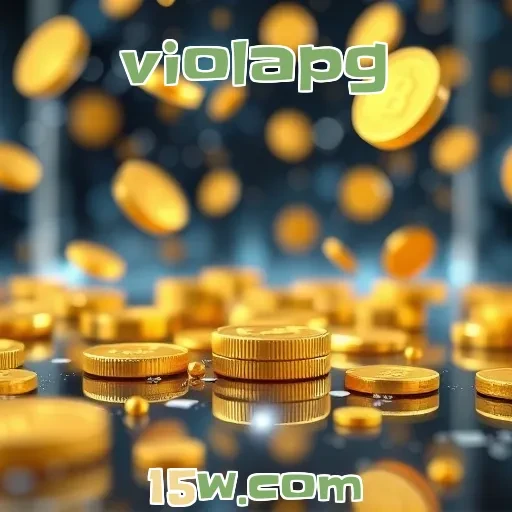 violapg: O Melhor Site para Jogar Com Segurança e Diversão