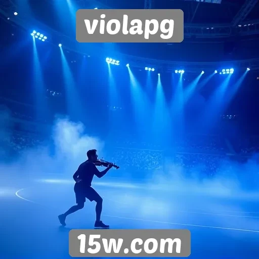 Perspectivas futuras do violapg em 2026