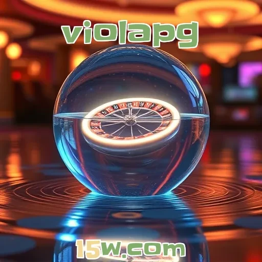 violapg: Funcionalidades de Login que Vão Te Encantar