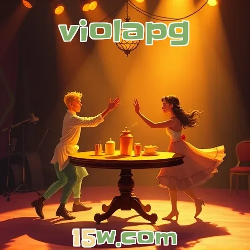 violapg: Segurança em Jogos Online – Proteja-se como Nunca Antes