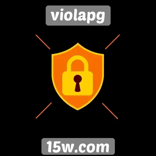 Segurança e privacidade no violapg