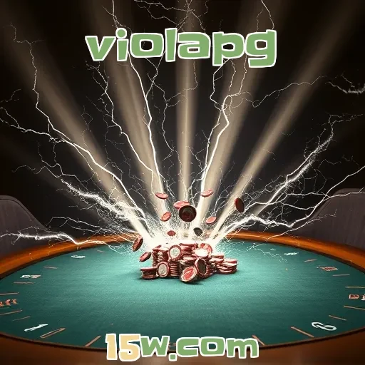 violapg: Os Melhores Caça-Níqueis para Jogar e Ganhar